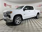 New 2026 Chevrolet Silverado 1500 LTZ Crew Cab Pickup for sale #1119134 - photo 4