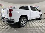 New 2026 Chevrolet Silverado 1500 LTZ Crew Cab Pickup for sale #1119134 - photo 2