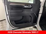 New 2026 Chevrolet Silverado 1500 LT Crew Cab for sale #1120856 - photo 10