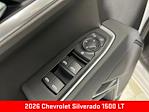 New 2026 Chevrolet Silverado 1500 LT Crew Cab for sale #1120856 - photo 11