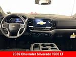New 2026 Chevrolet Silverado 1500 LT Crew Cab for sale #1120856 - photo 12