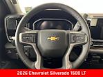 New 2026 Chevrolet Silverado 1500 LT Crew Cab for sale #1120856 - photo 14