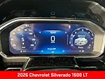 New 2026 Chevrolet Silverado 1500 LT Crew Cab for sale #1120856 - photo 15