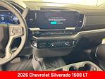 New 2026 Chevrolet Silverado 1500 LT Crew Cab for sale #1120856 - photo 16