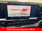 New 2026 Chevrolet Silverado 1500 LT Crew Cab for sale #1120856 - photo 18