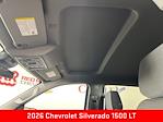New 2026 Chevrolet Silverado 1500 LT Crew Cab for sale #1120856 - photo 19