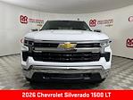 New 2026 Chevrolet Silverado 1500 LT Crew Cab for sale #1120856 - photo 3