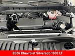 New 2026 Chevrolet Silverado 1500 LT Crew Cab for sale #1120856 - photo 20