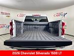New 2026 Chevrolet Silverado 1500 LT Crew Cab for sale #1120856 - photo 21