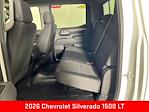 New 2026 Chevrolet Silverado 1500 LT Crew Cab for sale #1120856 - photo 22