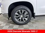New 2026 Chevrolet Silverado 1500 LT Crew Cab for sale #1120856 - photo 23