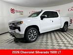 New 2026 Chevrolet Silverado 1500 LT Crew Cab for sale #1120856 - photo 4