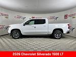 New 2026 Chevrolet Silverado 1500 LT Crew Cab for sale #1120856 - photo 5
