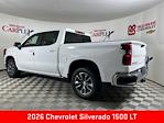 New 2026 Chevrolet Silverado 1500 LT Crew Cab for sale #1120856 - photo 6