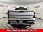 New 2026 Chevrolet Silverado 1500 LT Crew Cab for sale #1120856 - photo 7