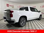 New 2026 Chevrolet Silverado 1500 LT Crew Cab for sale #1120856 - photo 2