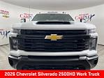 New 2026 Chevrolet Silverado 2500 Work Truck Crew Cab for sale #1123118 - photo 3