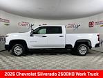 New 2026 Chevrolet Silverado 2500 Work Truck Crew Cab for sale #1123118 - photo 5