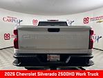 New 2026 Chevrolet Silverado 2500 Work Truck Crew Cab for sale #1123118 - photo 7