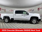 New 2026 Chevrolet Silverado 2500 Work Truck Crew Cab for sale #1123118 - photo 8