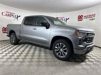 New 2026 Chevrolet Silverado 1500 RST Crew Cab for sale #1123894 - photo 1