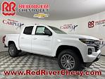 New 2025 Chevrolet Colorado Work Truck Crew Cab for sale #1125196 - photo 1