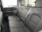 New 2025 Chevrolet Colorado Work Truck Crew Cab for sale #1125196 - photo 16