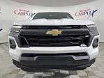 New 2025 Chevrolet Colorado Work Truck Crew Cab for sale #1125196 - photo 2