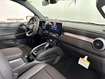 New 2025 Chevrolet Colorado Work Truck Crew Cab for sale #1125196 - photo 20