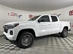 New 2025 Chevrolet Colorado Work Truck Crew Cab for sale #1125196 - photo 3