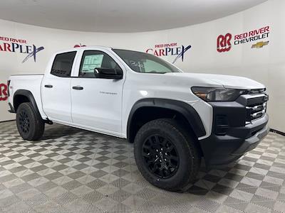 New 2026 Chevrolet Colorado Trail Boss Crew Cab for sale #1125499 - photo 1