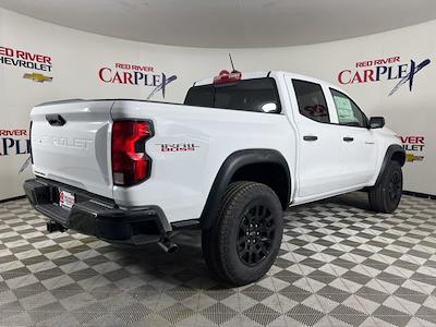 New 2026 Chevrolet Colorado Trail Boss Crew Cab for sale #1125499 - photo 2