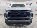 New 2026 Chevrolet Colorado Trail Boss Crew Cab for sale #1125499 - photo 3