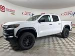New 2026 Chevrolet Colorado Trail Boss Crew Cab for sale #1125499 - photo 4