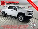 New 2026 Chevrolet Silverado 2500 Custom Crew Cab for sale #1125569 - photo 1