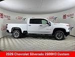New 2026 Chevrolet Silverado 2500 Custom Crew Cab for sale #1125569 - photo 8