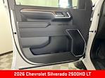 New 2026 Chevrolet Silverado 2500 LT Crew Cab for sale #1126095 - photo 10