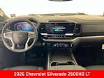 New 2026 Chevrolet Silverado 2500 LT Crew Cab for sale #1126095 - photo 12