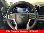 New 2026 Chevrolet Silverado 2500 LT Crew Cab for sale #1126095 - photo 14