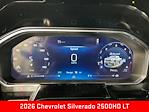 New 2026 Chevrolet Silverado 2500 LT Crew Cab for sale #1126095 - photo 15