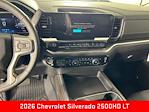 New 2026 Chevrolet Silverado 2500 LT Crew Cab for sale #1126095 - photo 16