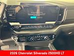 New 2026 Chevrolet Silverado 2500 LT Crew Cab for sale #1126095 - photo 17
