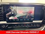 New 2026 Chevrolet Silverado 2500 LT Crew Cab for sale #1126095 - photo 18