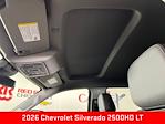 New 2026 Chevrolet Silverado 2500 LT Crew Cab for sale #1126095 - photo 19