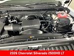 New 2026 Chevrolet Silverado 2500 LT Crew Cab for sale #1126095 - photo 20