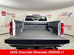New 2026 Chevrolet Silverado 2500 LT Crew Cab for sale #1126095 - photo 21