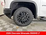 New 2026 Chevrolet Silverado 2500 LT Crew Cab for sale #1126095 - photo 23