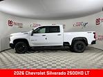 New 2026 Chevrolet Silverado 2500 LT Crew Cab for sale #1126095 - photo 5