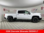 New 2026 Chevrolet Silverado 2500 LT Crew Cab for sale #1126095 - photo 8