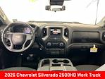 New 2026 Chevrolet Silverado 2500 Work Truck Crew Cab for sale #1126146 - photo 12
